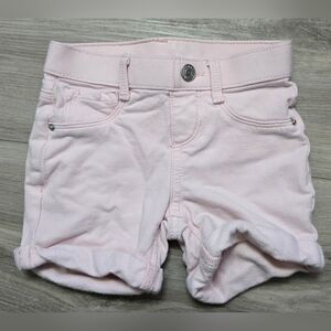 Girls Shorts